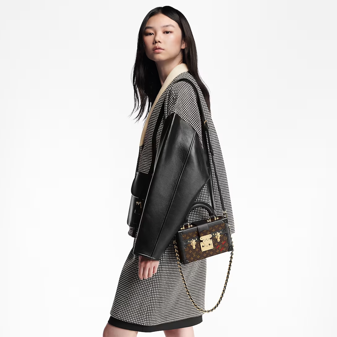 Petite Malle Capitale